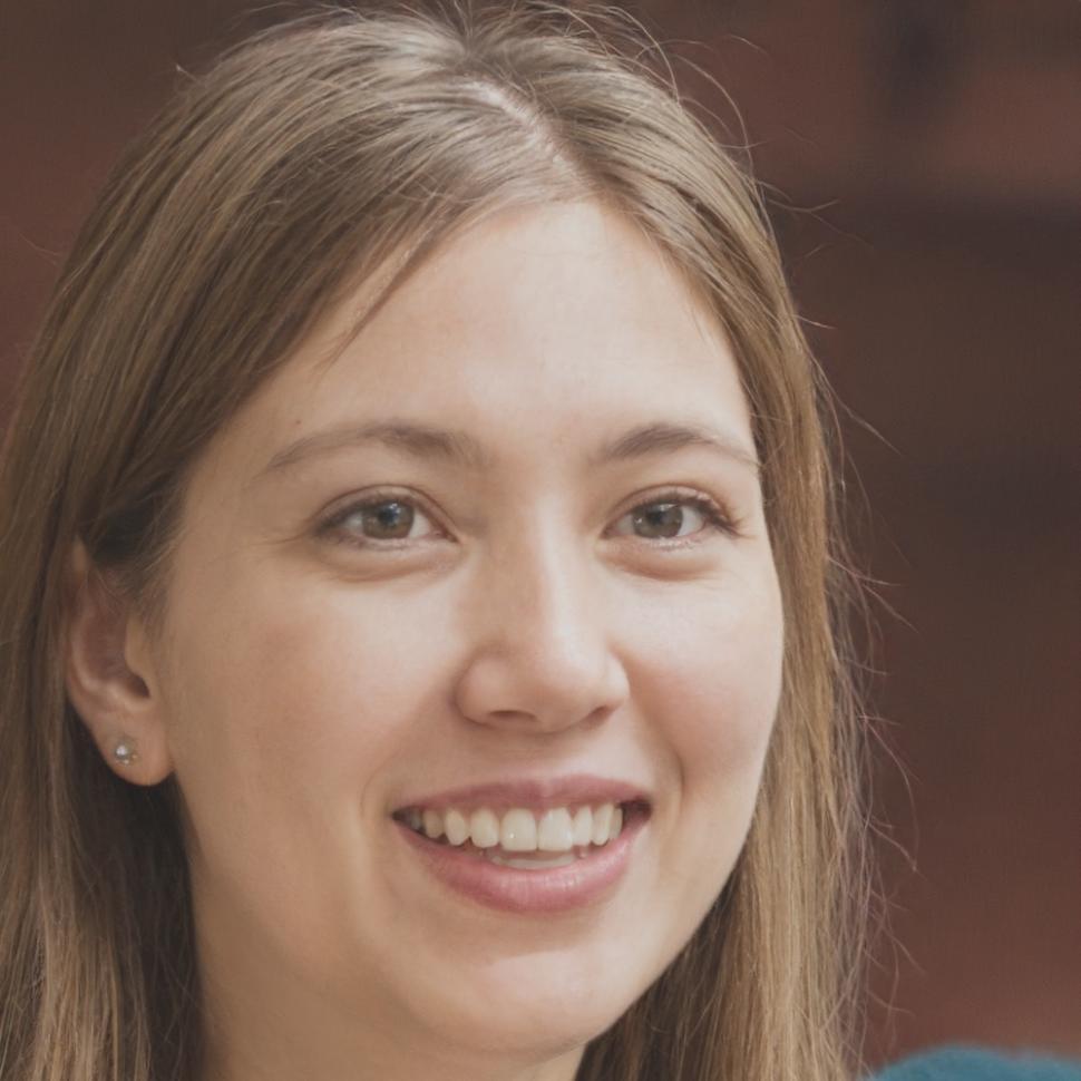 Professional headshot of business recovery consultant