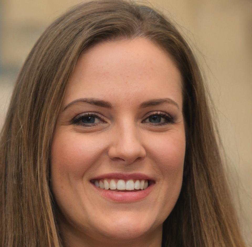 Fiona Kellaway, Senior Recovery Strategist