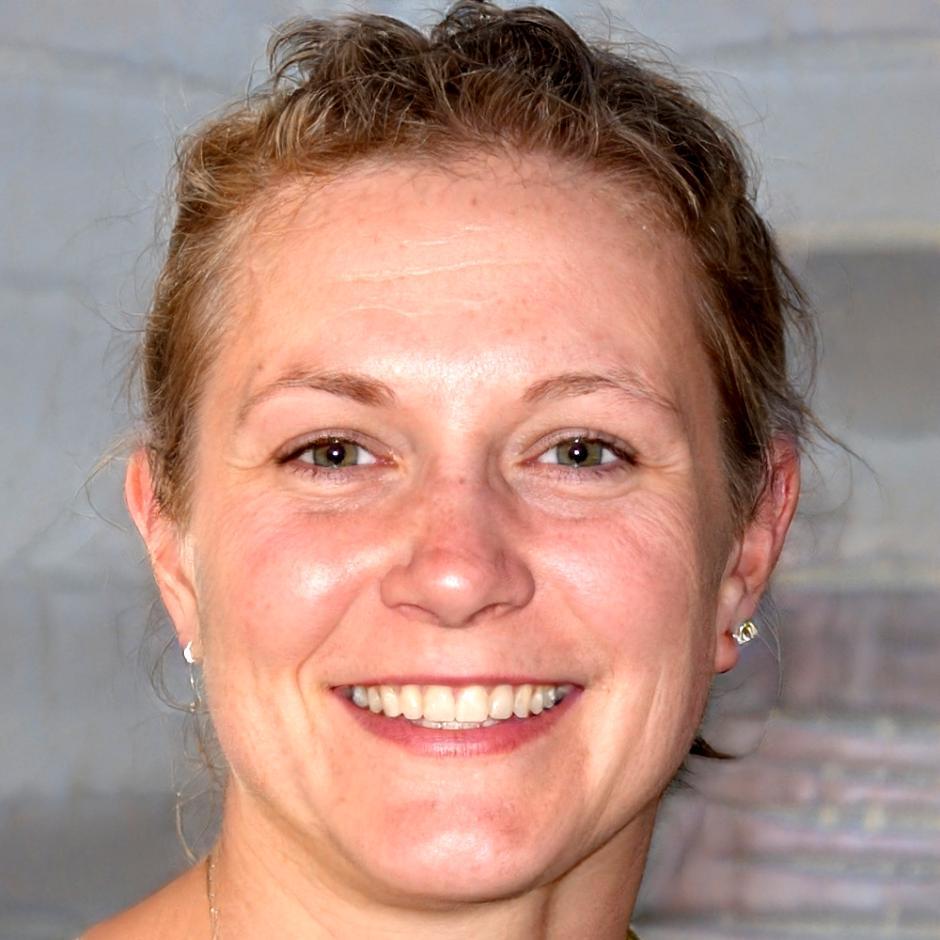 Brenna Harwick, Implementation Specialist
